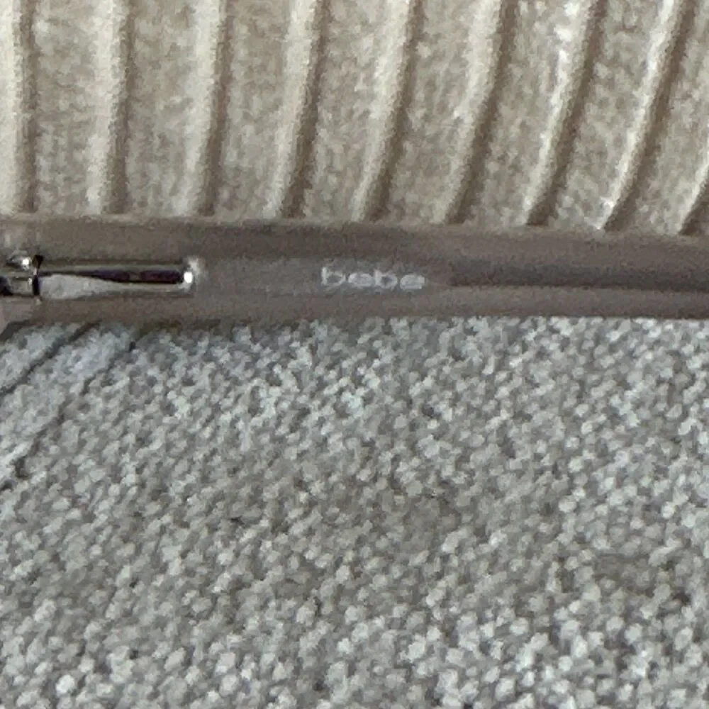 bebe Join the club bundle of 2 eyeglasses BB5075 size 52-17-135 used great condi